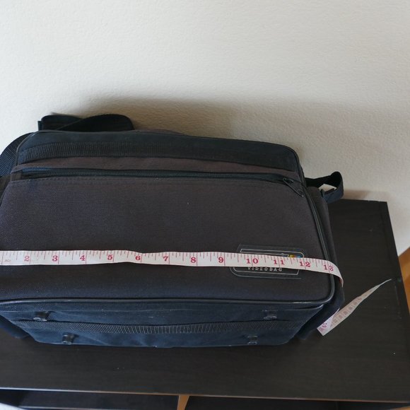 Unomat Video Bag - Picture 11 of 14